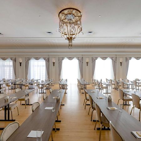 Hotel Fort Des Moines, Curio Collection By Hilton Extérieur photo
