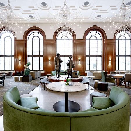 Hotel Fort Des Moines, Curio Collection By Hilton Extérieur photo