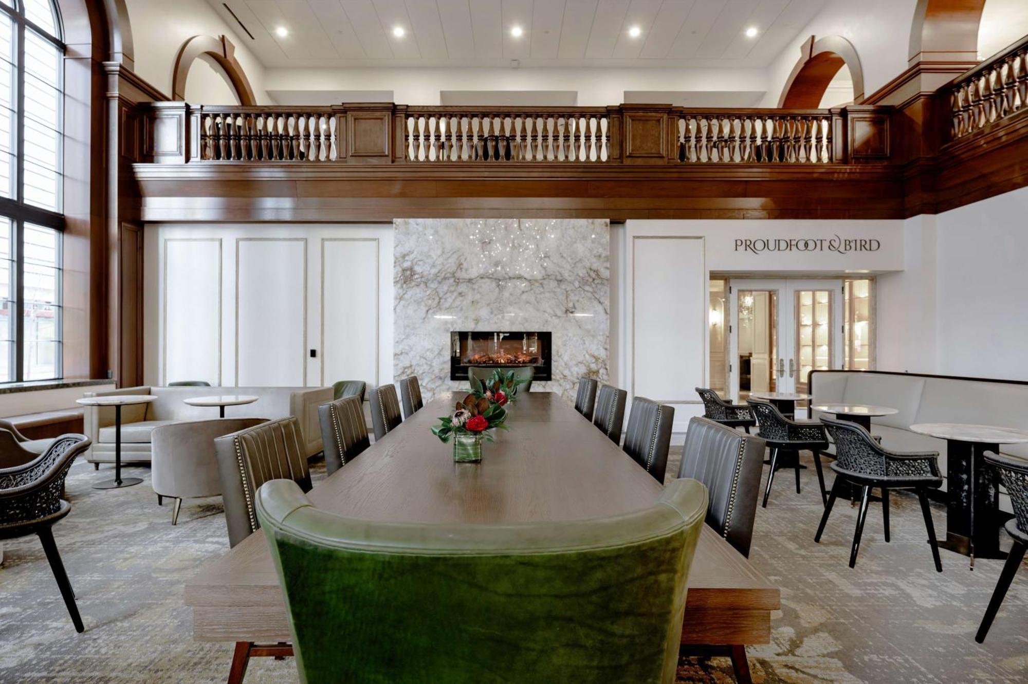 Hotel Fort Des Moines, Curio Collection By Hilton Extérieur photo