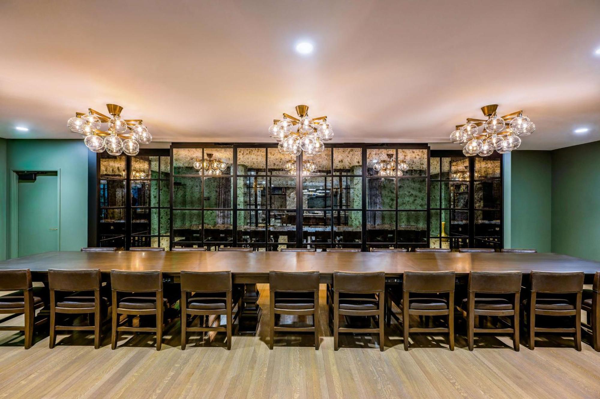 Hotel Fort Des Moines, Curio Collection By Hilton Extérieur photo