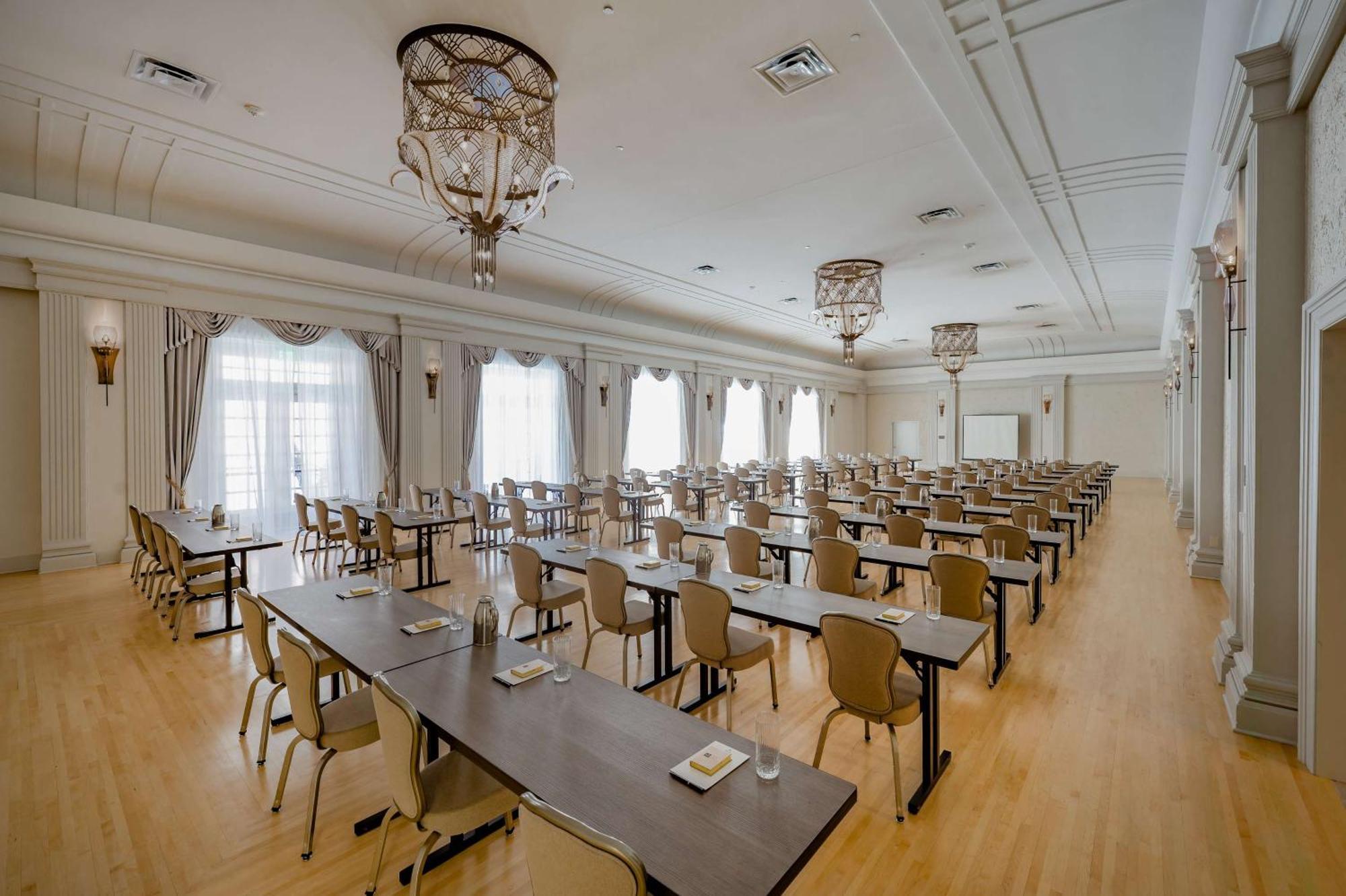 Hotel Fort Des Moines, Curio Collection By Hilton Extérieur photo