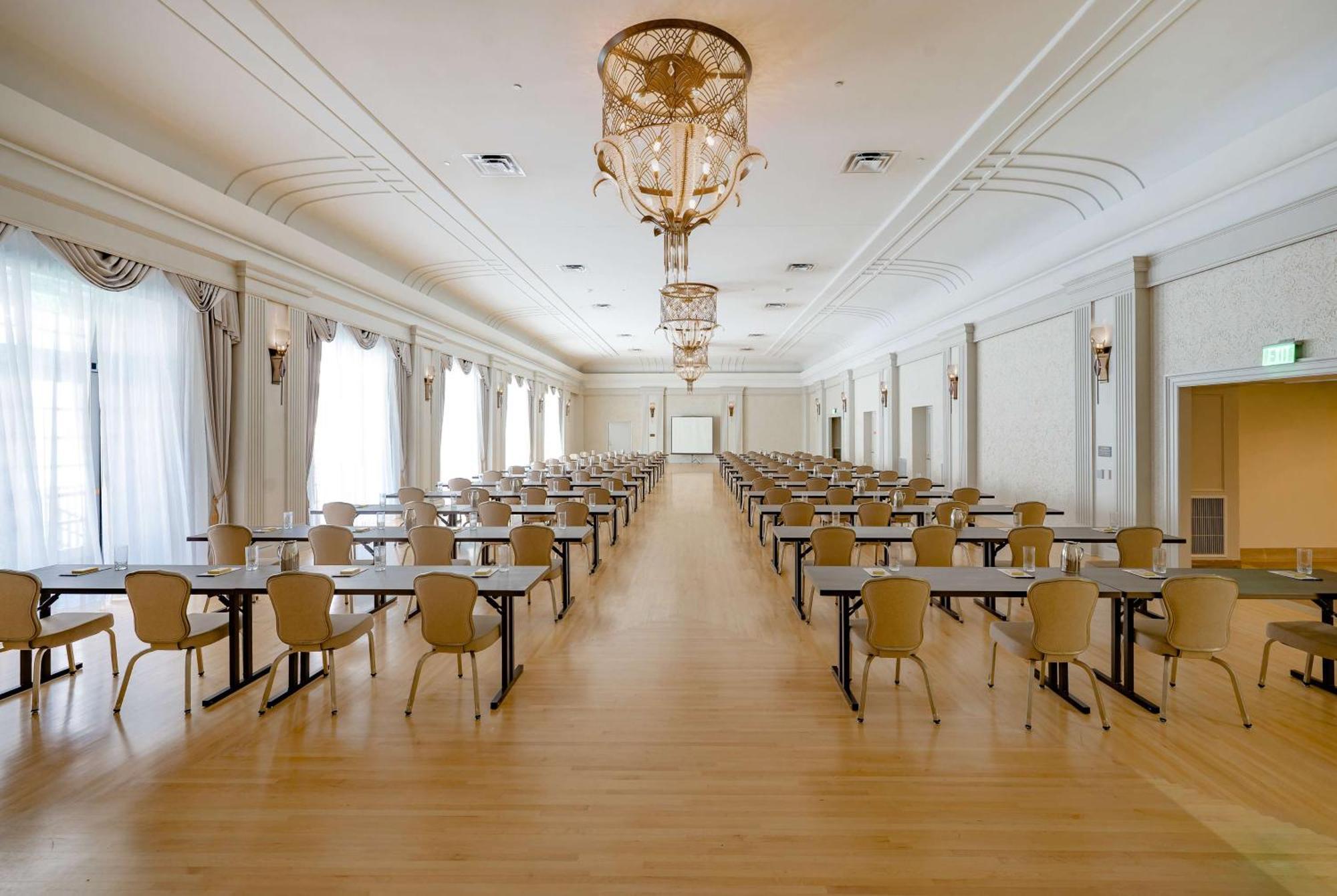 Hotel Fort Des Moines, Curio Collection By Hilton Extérieur photo