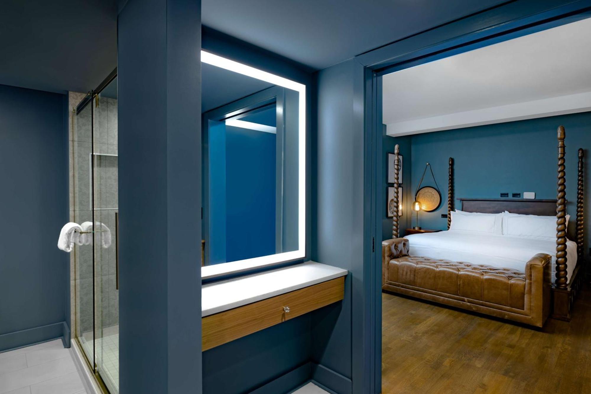 Hotel Fort Des Moines, Curio Collection By Hilton Extérieur photo