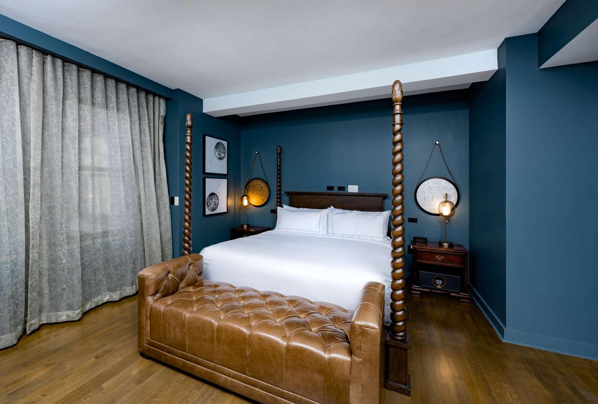 Hotel Fort Des Moines, Curio Collection By Hilton Extérieur photo