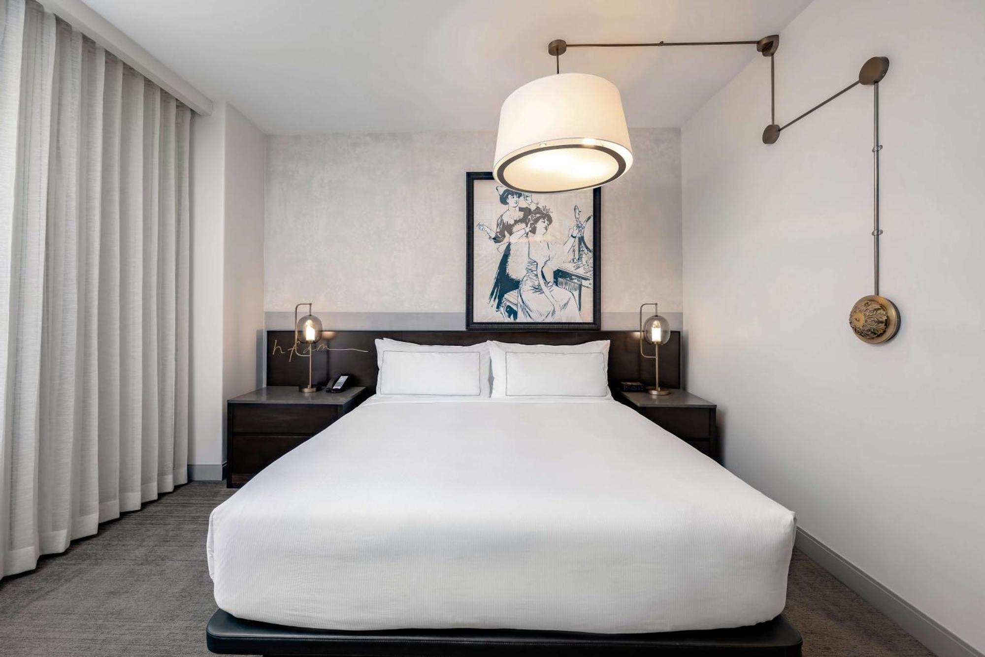 Hotel Fort Des Moines, Curio Collection By Hilton Extérieur photo