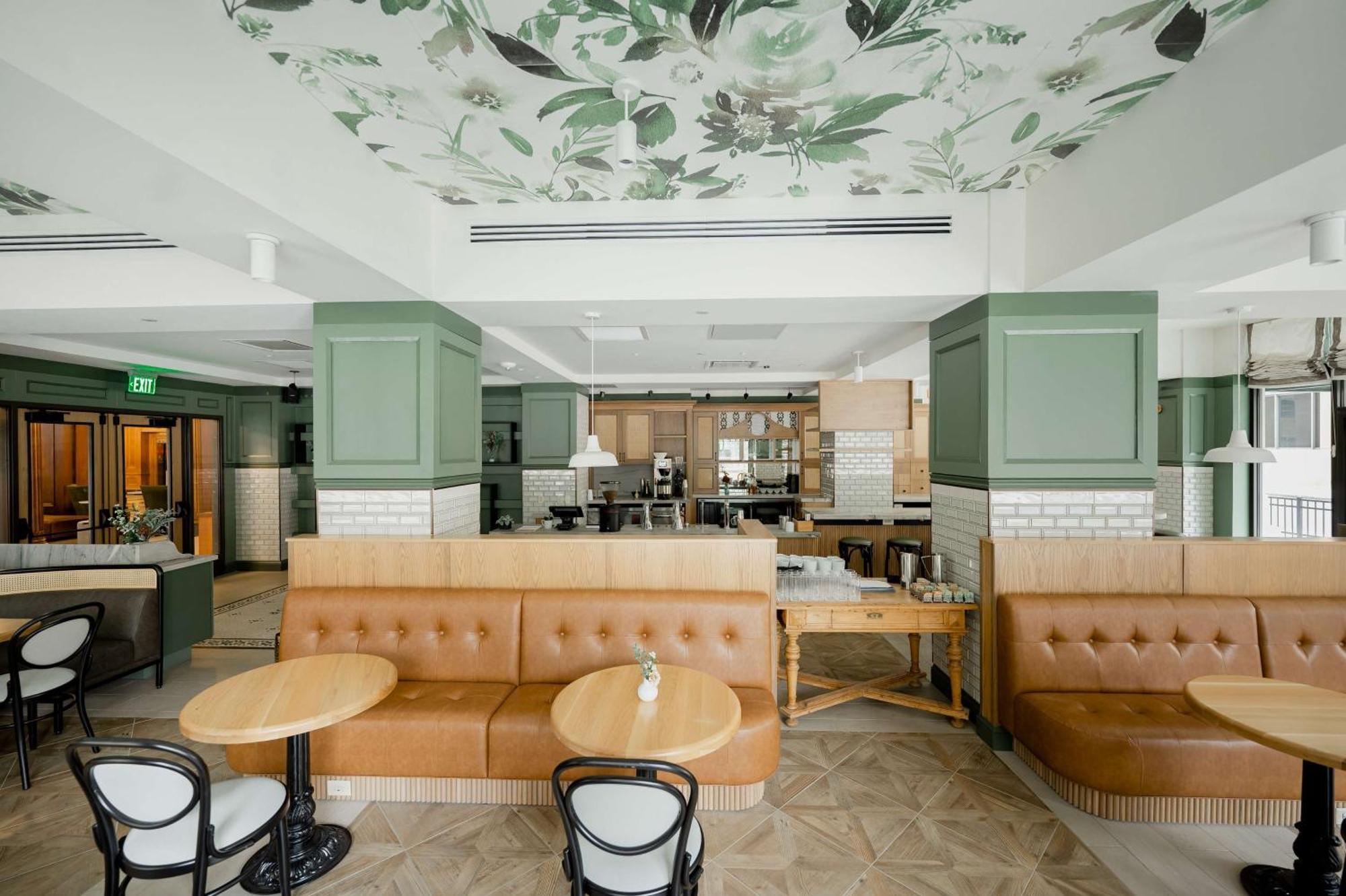 Hotel Fort Des Moines, Curio Collection By Hilton Extérieur photo