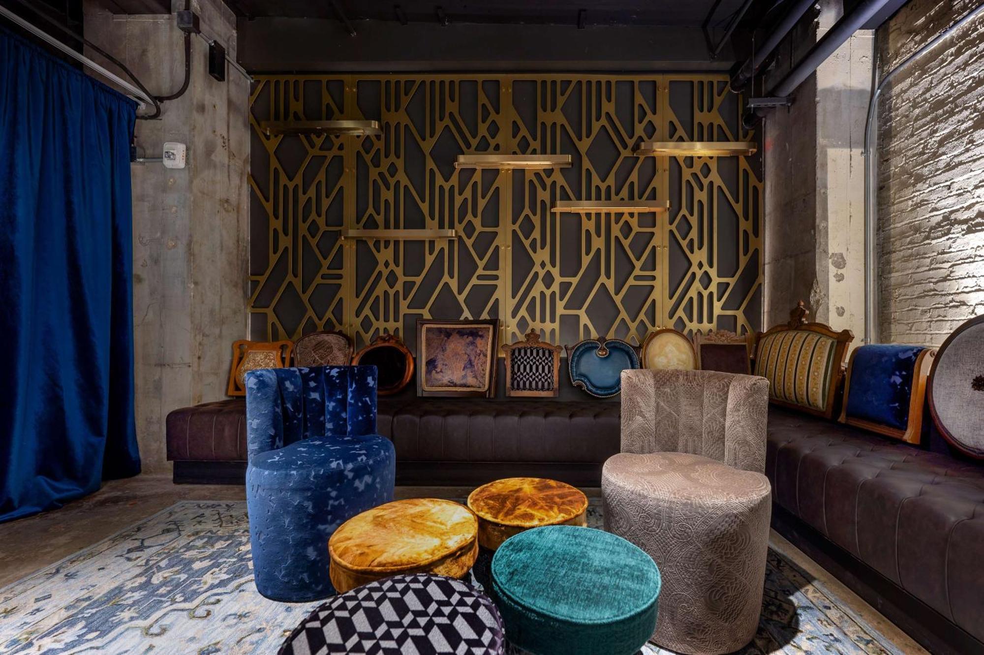 Hotel Fort Des Moines, Curio Collection By Hilton Extérieur photo