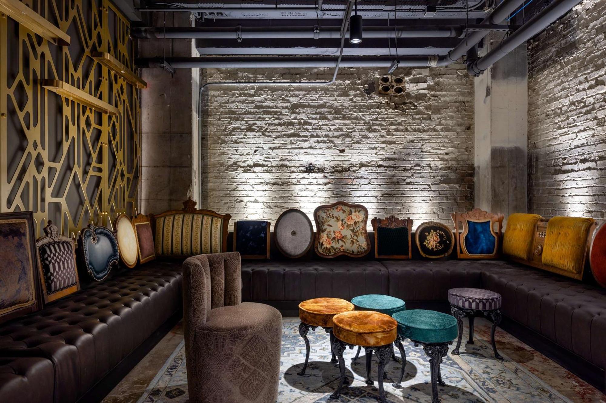 Hotel Fort Des Moines, Curio Collection By Hilton Extérieur photo